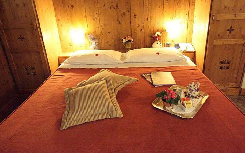 Hotel Lyshaus Gressoney-Saint-Jean Exterior photo
