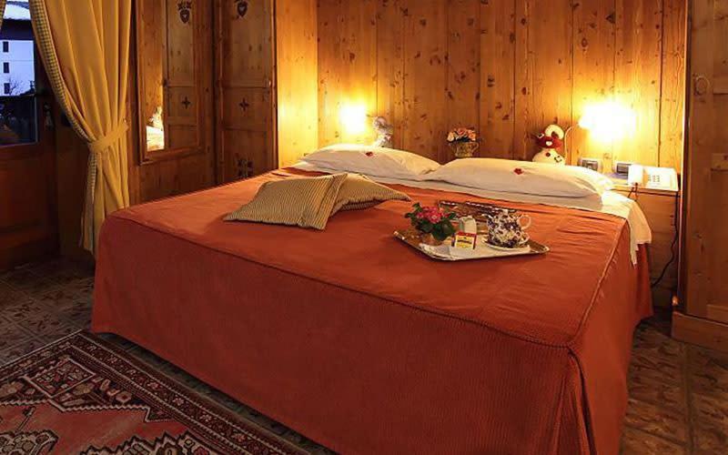 Hotel Lyshaus Gressoney-Saint-Jean Exterior photo
